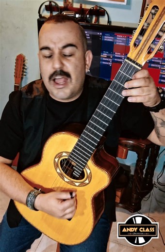 TU DUDA Y LA MIA (Olimpo cárdenas) - ANDY CLASS | Andy Class Producer