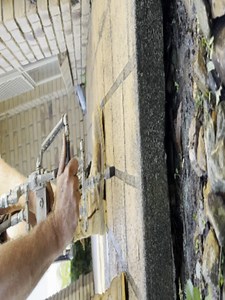 Void Filling & Slab Lifting: GroundFix Restores Sunken Concrete