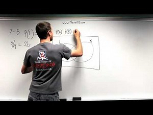 Conditional Probability Part 3