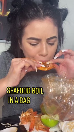 LeanzasSpicySeafoodBoils on TikTok