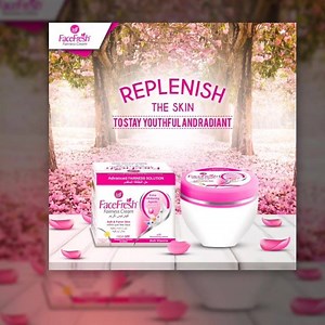 Get unbeatable fairer & smooth skin with Face Fresh Fairness Cream. Order Now❗️ 👉https://is.gd/COSITx #FaceFresh #FairnessCream #BestFairnessCream | Face Fresh