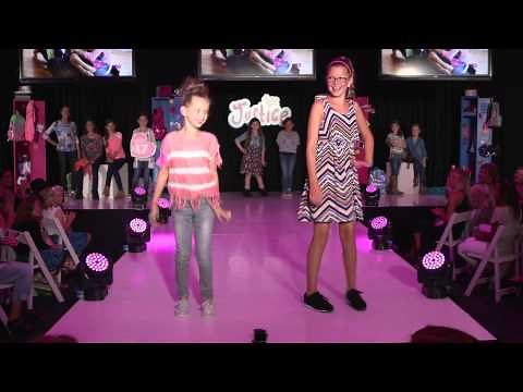Back-to-School Fashion Show | Justice