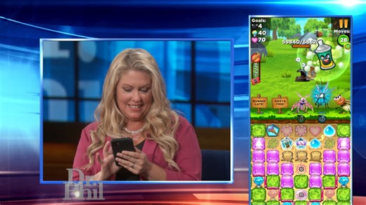 14K views · 162 reactions | #AD Best Fiends is a relaxing puzzle game with thousands of levels that’s easy to learn but hard to master. It’s the perfect combination of challenging and fun! Play online or off! Watch the video above to see how it works, visit https://seriously.onelink.me/22957857/q5i9oq3l, then go to the Apple App Store or Google Play on your phone and download Best Fiends for free. | Dr. Phil | Facebook