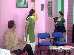 Lagna - Pregnancy Before Marriage - Marathi Stage Play - Lalan Sarang - Madhav Abhyankar