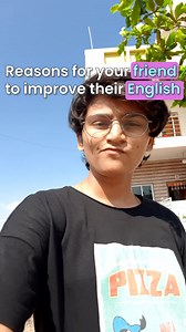 Friends play a pivotal role in inspiring and encouraging each other to embark on a journey of learning #english fostering #fluency and building #confidence. Their duty lies in motivating their #friends through repeated acts of support, motivation, and guidance. By reiterating the importance of English, emphasizing fluency, and boosting confidence, friends create a nurturing environment that propels their friend towards language mastery. They assist in practicing conversational skills, providing 
