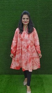 166 reactions · 7 comments | Dress Code DC10 Exported Batik Semi Long Tops Material- Remi Cotton Body - 42, 44, 46, 48, 50. Sleeve- 21/22 Long 39/40 | Girls Weaver | Facebook