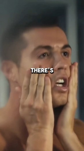 Why Do Footballers Wear Black Boots_🤔🧐 #football #ronaldo #messi | SportZone