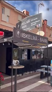 Iskelmän seurapelit saivat jälleen täydennystä! Kiitos Isto ja Leena Hiltunen mahtavasta palapeli ideasta. Videolla Isto kertoo siitä lisää. 🤩🧩 Voit myös osallistua leikkimieliseen kisaan, otamme ylös ajan, jossa sait palapelin valmiiksi (yksin). Jolloin aikasi lisätään Iskelmän ranking listalle. Tulkaahan pelailemaan. 🥰💥 | Iskelmä - Baari Gran Canaria