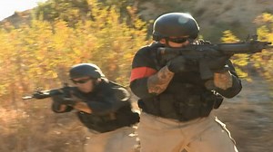 The US Army & Britain's RAF Regiment square off against each other tonight at 10pm in 'Ultimate Soldier Challenge' on FTV! | Forces News