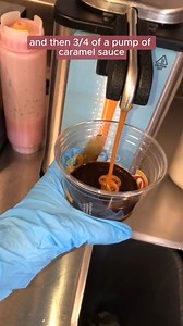 Making a Moolatte 🧋​😋 | Morgann Book