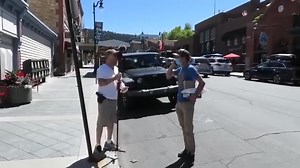 GUY LOSES HIS MIND OVER CAMERA!! Part 24 | Internal Affairs