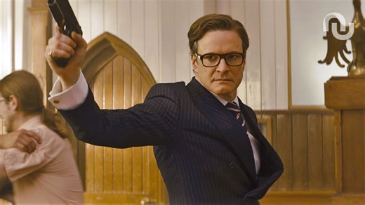 Kingsman : Services secrets - Streaming, casting, bandes-annonces et actualités sur le film