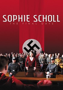 Sophie Scholl: The Final Days - stream online