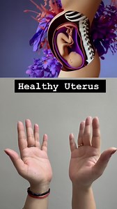 4.3K views · 78 reactions | Healthy Uterus?  Practice Yoni Mudra  Follow ~ @shivangiyogastudio Follow ~ @shivangiyogastudio #yoga #mudra #uterus #pregnant #women | yoga_withshivi | Facebook