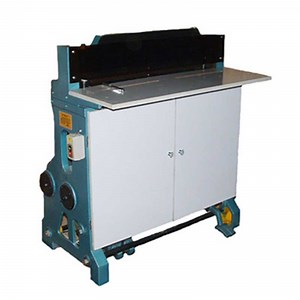 [Hot Item] 600b Multi-Function Semi-Auto Paper Punching Machine