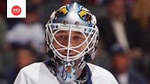 Ed Belfour sivussa