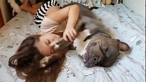 403K views · 10K reactions | They're pretty obsessed with eachother...