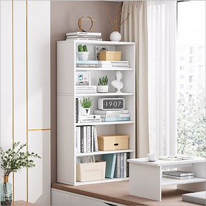 [Hot Item] Simple Household Multi-Layer Storage Rack for Balcony Shelf