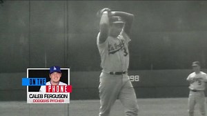 Curveball lessons from Sandy Koufax? You won’t believe the crazy advice Hall of Famer Sandy Koufax gave Los Angeles Dodgers reliever Caleb Ferguson! | MLB Network