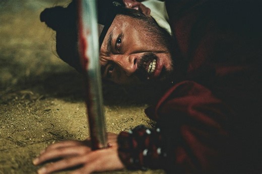 Stream It Or Skip It: ‘Uprising’ on Netflix, a large-scale Korean historical epic with a tale of friendship at its center