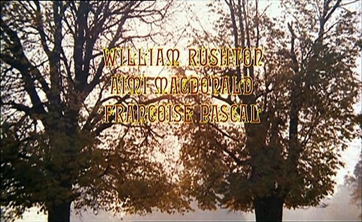 Keep It Up Downstairs (1976) part 1