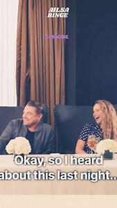 2.2M views · 14K reactions | Jennifer Lawrence And Leonardo DiCaprio...