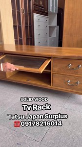 35K views · 216 reactions | Tv Rack Tatsu Japan Surplus | Tatsu Japan Surplus | Facebook