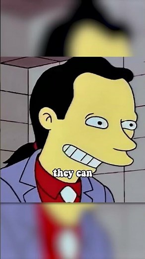 Classic Simpsons was so adult and amazing