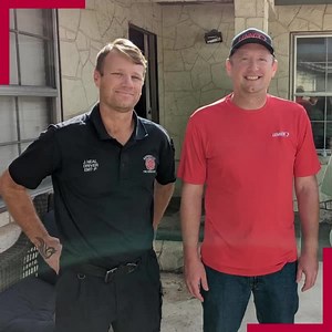 35 reactions | For National HVAC Tech Day, we’re giving a shoutout to those HVAC heroes whose hard work, dedication and skill keep us comfortable all year round. Thank you! | Lennox | Facebook