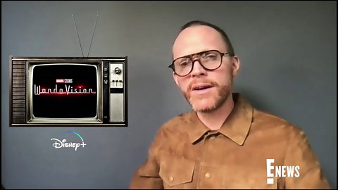 Vision Meets the Queen: Claire Foy and Paul Bettany to Star in A Very British Scandal