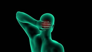 clip-1098164521-man-severe-pain-back-head-clutching-his