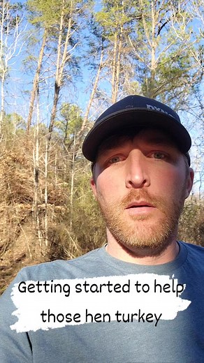 Getting a head start on trapping some critters before nesting season. . . . #trapping #trapper #raccoons #nestpredators #turkeyhunt #turkeyhunter | The Huntin Grounds