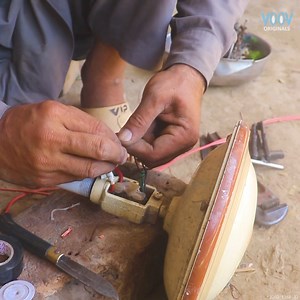 19K views · 87 reactions | How to Replace Bearings in a Ceiling Fan | Voov Repairs | Facebook