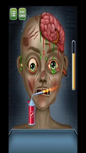 EP.15#gamestiktok #express_emotion games#games #CapCut