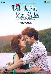 Watch And Download Movie Video Dil Jo Na Keh Saka For Free!