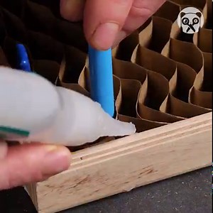 Simply Incredible Custom Lamps Made Using Epoxy! | Crafty Panda