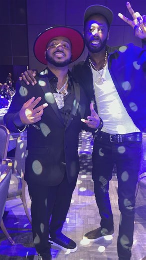 Don P Trillville on Instagram: "🤩"