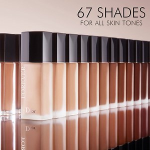 4K views | For all skin tones | Dior | Facebook