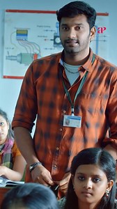 When you introduce yourself on the first day of college 😂🤣 #dblock #dblocktamilmovie #reelsfb #arulnithi #charandeep #avantikamishra #naaready #kanguva #mammanan #fahadhfaasil #thalapathy #reelsviral | AP International