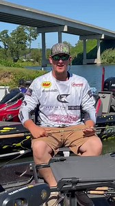 31 reactions | Catch The Fever Ambassador Shannon Suttle desciribes what his favorite rod is and why! #ctf #ctfnation #catchthefever #fish #fishign #fyp #outdoors #fishing #fishingvideo #crappie | Slime Line Fishing Line | Facebook