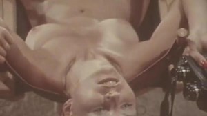 PORNSTAR CLASSICS - Seka best classic cum facial (Isis Taylor)