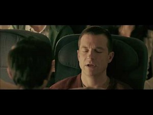 BAD WORDS - Autofellatio - In theaters March 2014