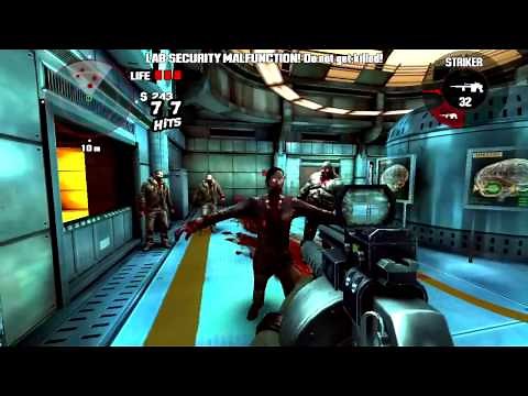 Dead Trigger For PC - Free Download Dead Trigger For PC