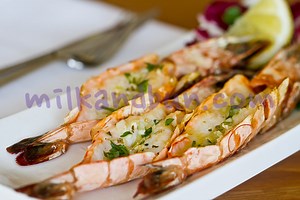 Can You Grill tiger prawns with the shell on? [2025] | QAQooking.wiki