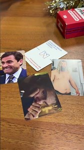 😂 A board game for a fun evening - "Memogram" #boardgames #mem #dinnergames