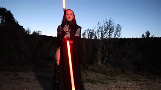 Darth Leigh📸 @iamivanxxx