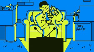 14 Expert Tips to Make Your Coronavirus Quarantine Kinda OK