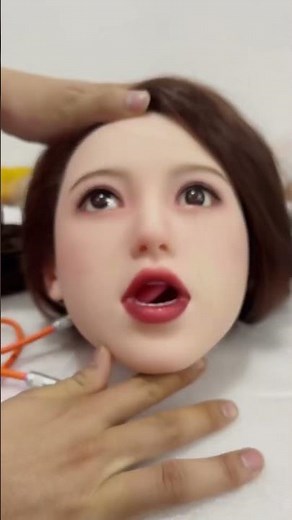 💎 Perfection crafted in every curve. #realdoll #premiumdoll