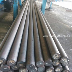 [Hot Item] AISI 4140 Steel Round Bar