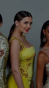 26 reactions | Miss Eco International on Reels | Facebook